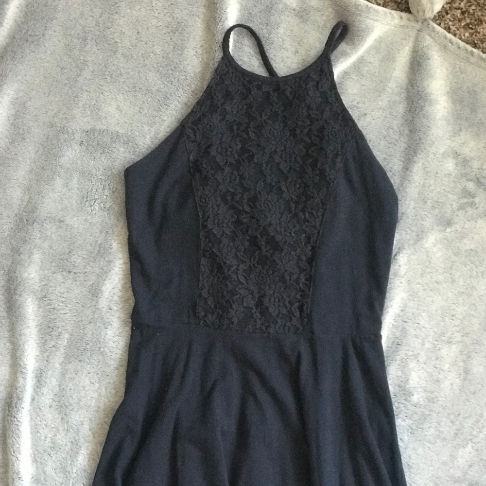 Abercrombie and Fitch skater dress